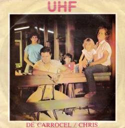 UHF : De Carrocel